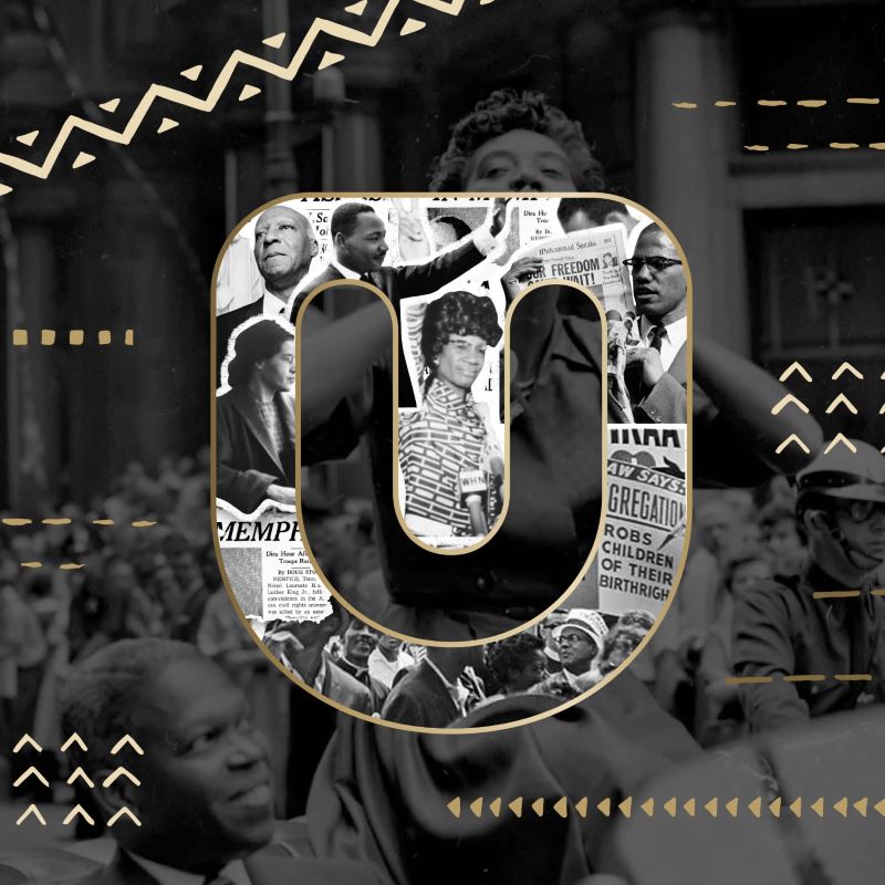 A graphical image of the Student Union promotion for the Zine Workshops.