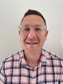 Rev. Kyle Kelley
