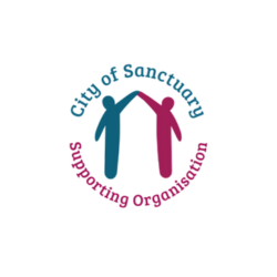 City of Sanctuary Logo