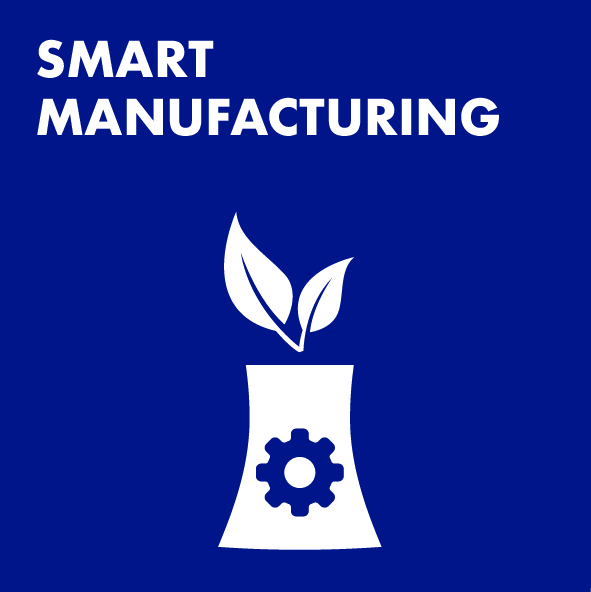 Smart Manufacturing