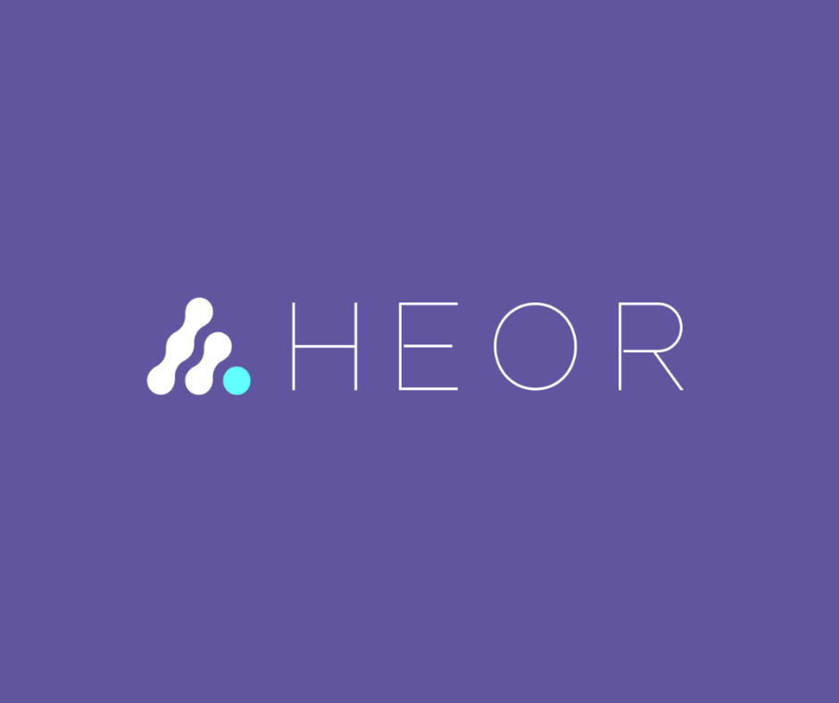 Heor logo