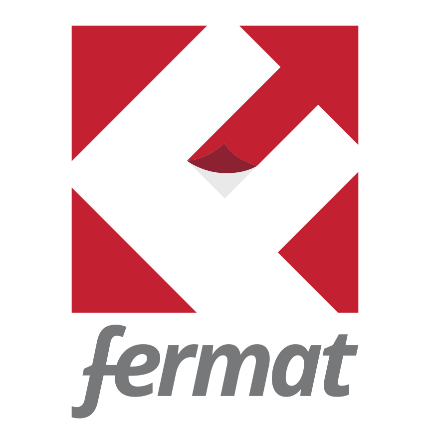 Fermat logo