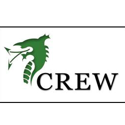 CREW logo