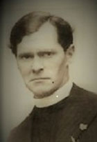 Image of R S Thomas