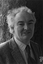 An image of John Ormond