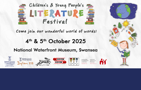 Children's and Young People's Literature Fest