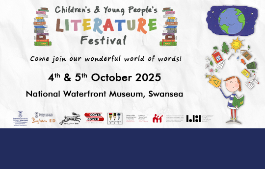 Children's and Young People's Literature Fest
