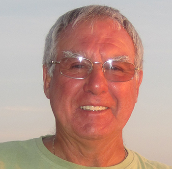 Alan Bryant - PHOTO