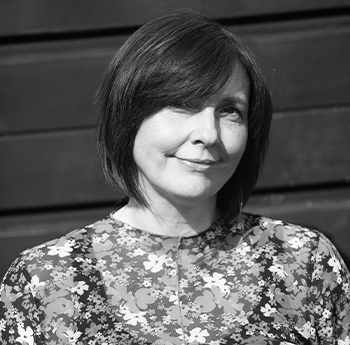Sian Hughes - PHOTO
