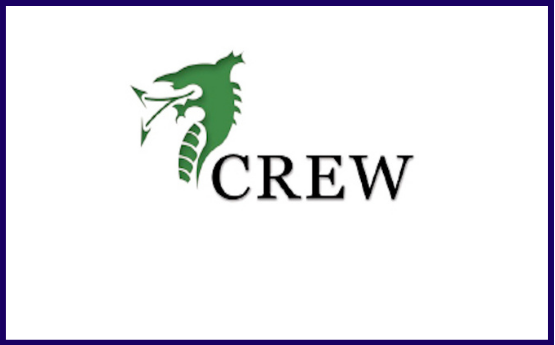 CREW Logo