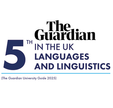 Guardian University Guide