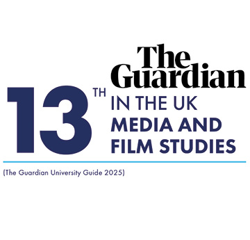 Guardian University Guide