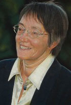 Image of Christine Evans