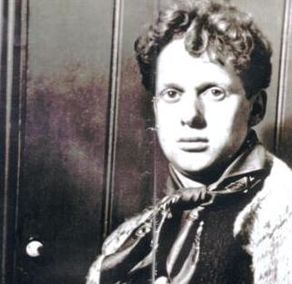 Dylan Thomas