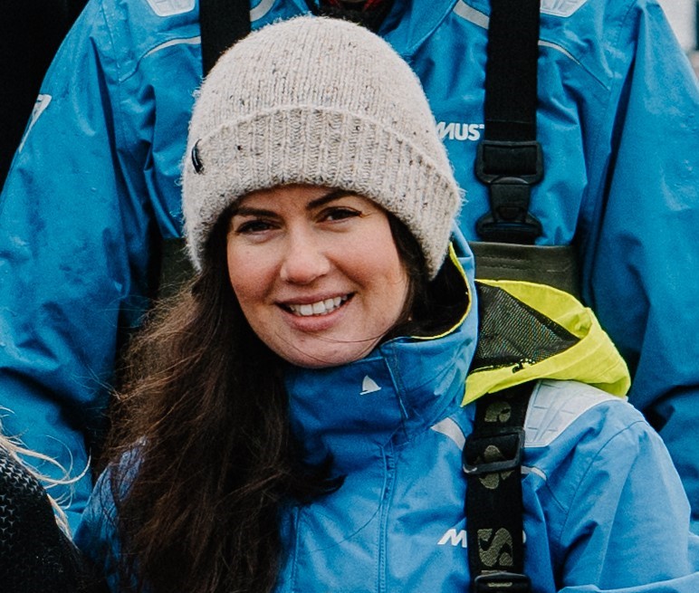 Anouska Mendzil