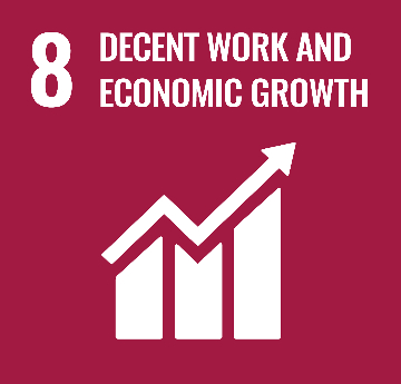 UN Sustainable development goal 