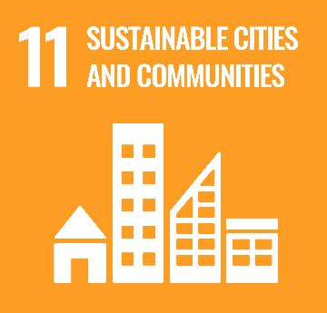 UN Sustainable Development Goal 11