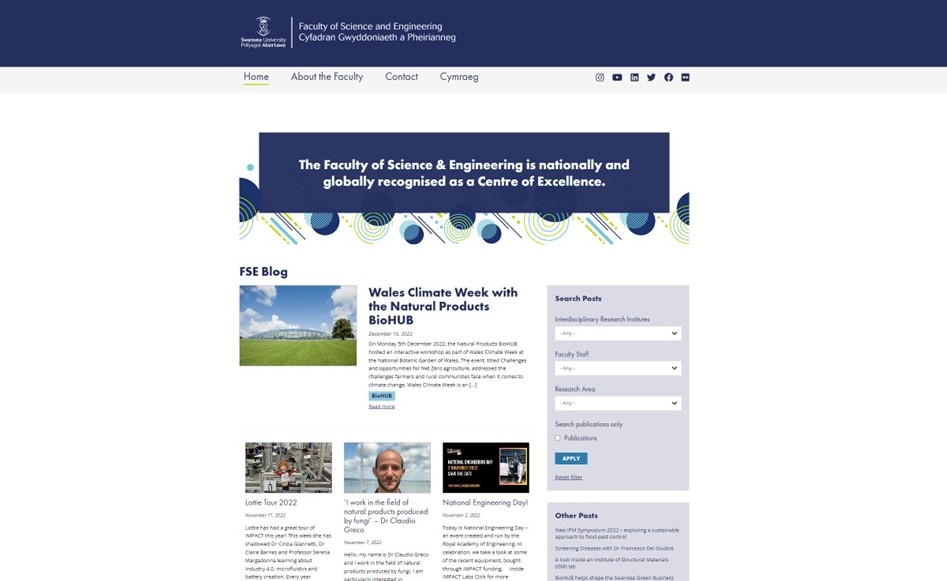 BioHUB Blog