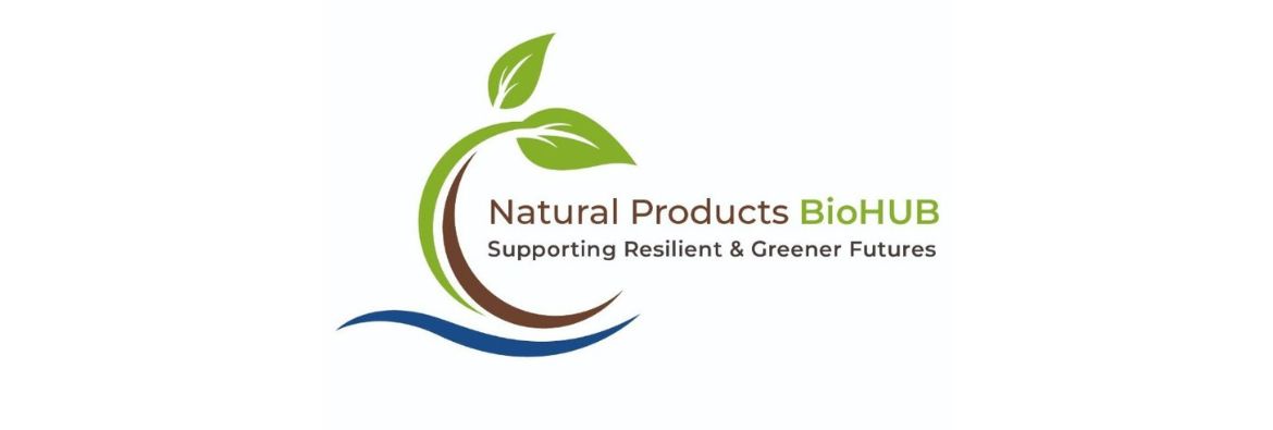 NP BioHUB Logo