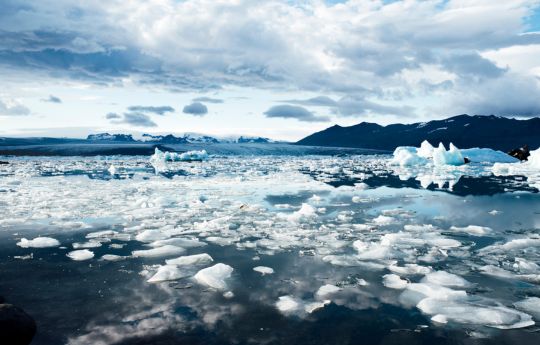 Climate change