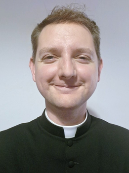 Gregory Beckett image