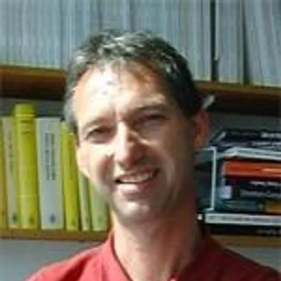 Ulrich Berger
