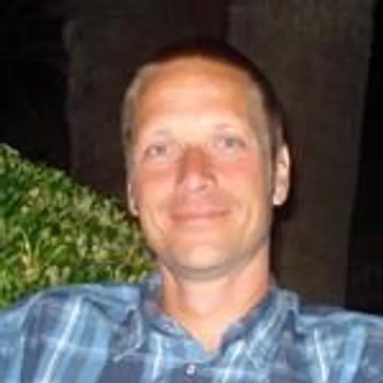Jens Blanck
