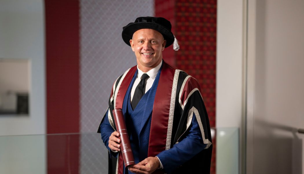 Lee Trundle