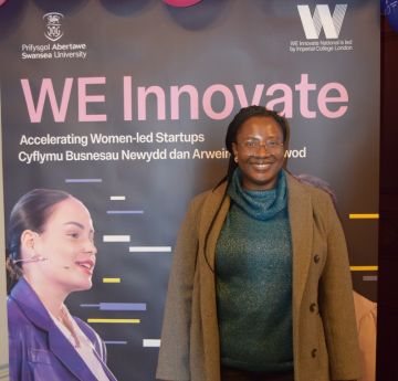 WeInnovate