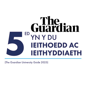 Guardian University Guide