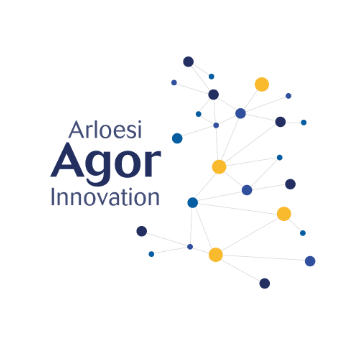 Agor Innovation Logo