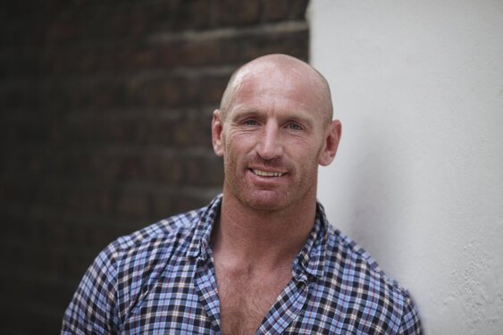 Gareth Thomas