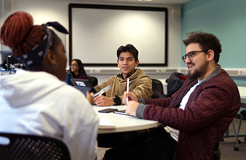 Datblygu a Gwella Modiwlau