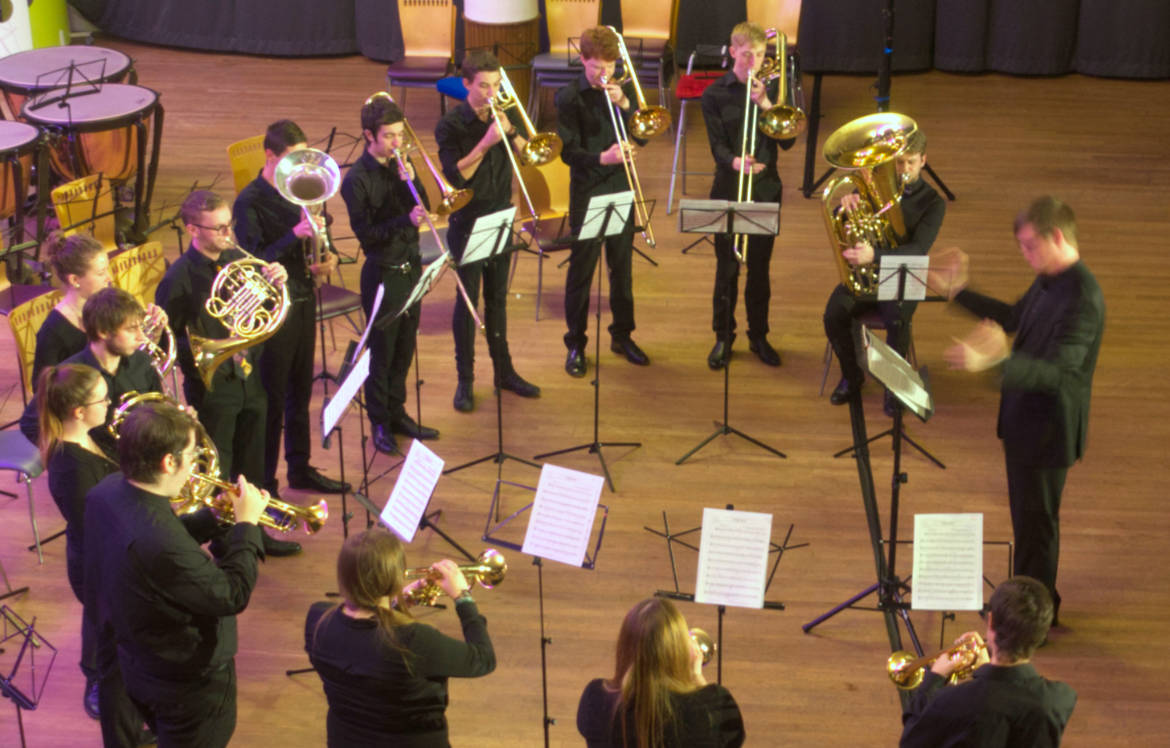 Band Pres Prifysgol Abertawe