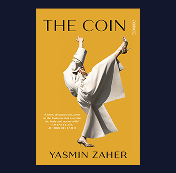 The Coin - Yasmin Zaher