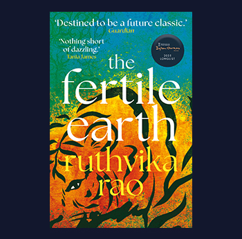 The Fertile Earth - Ruthvika Rao