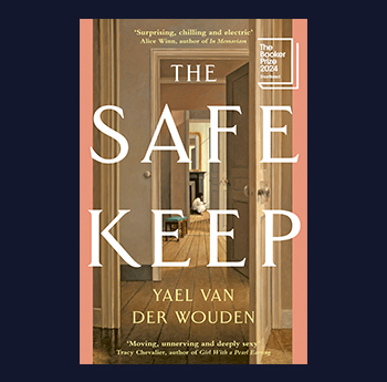 The Safekeep - Yael van der Wouden