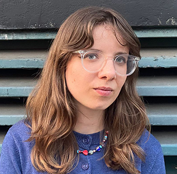 Harriet Armstrong (c) Maria Calinescu