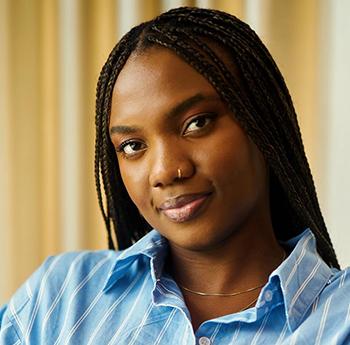 Esther Ifesinachi Okonkwo (c) LeChoyce Photography