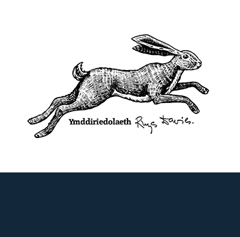 Ymddiriedolaeth Rhys Davies