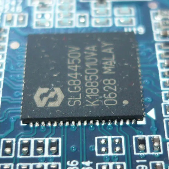 Circuit board