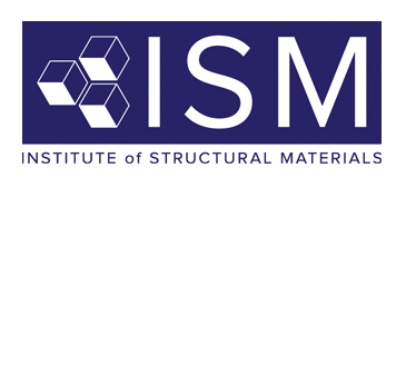 ISM logo