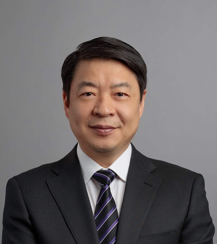 Photo of Professor Yi Min ‘Mike’ Xie 
