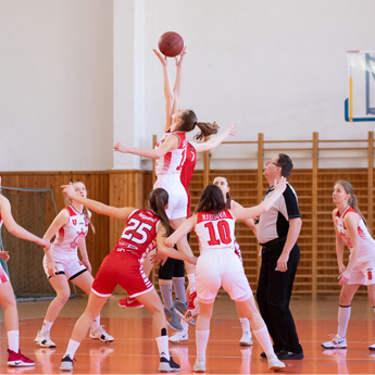 basketball