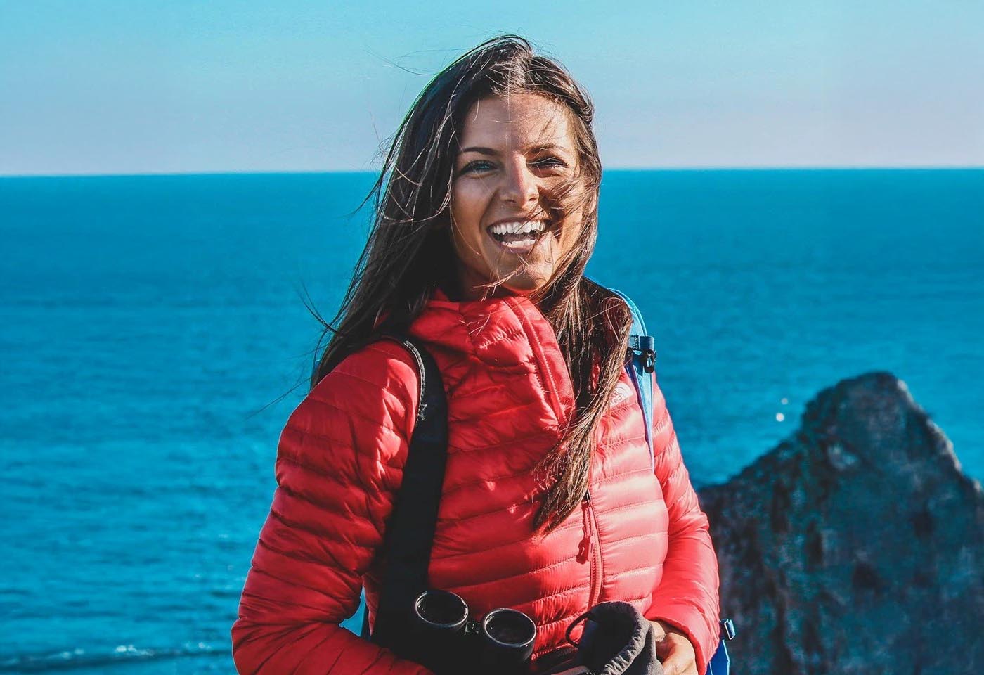 Lizzie Daly