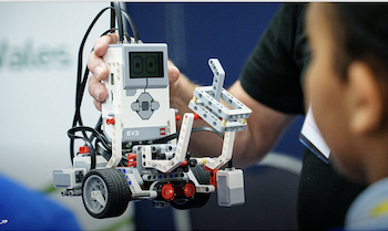 robot
