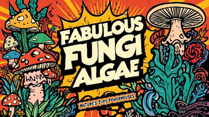 Fungi