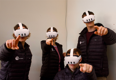 VR