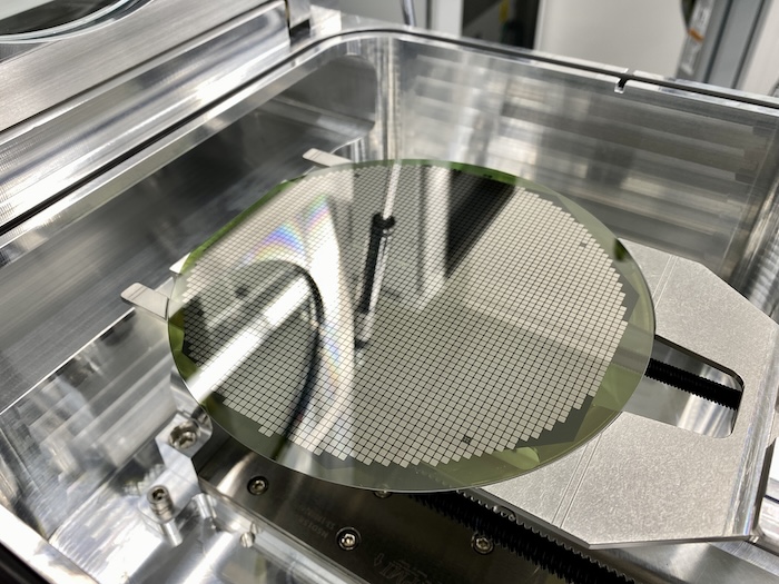 Semiconductor