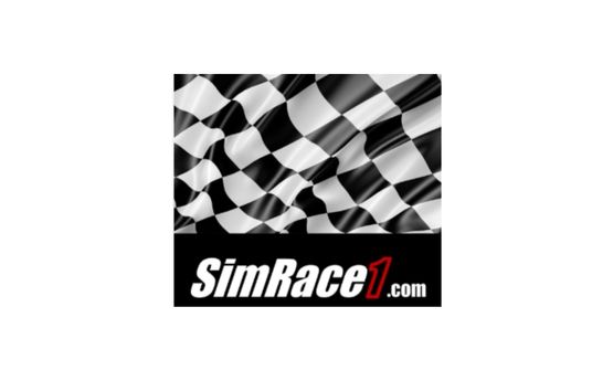 Logo y SimRace 1 